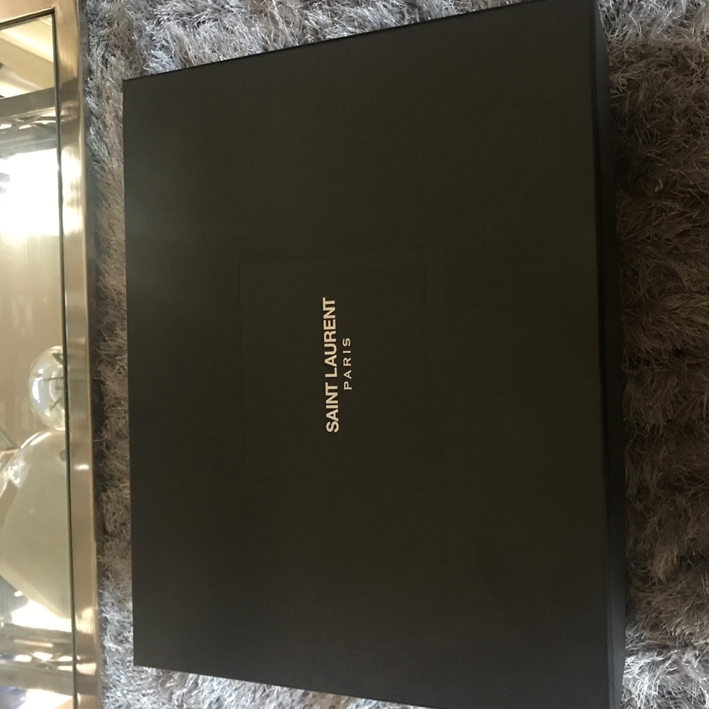 Ysl handbag